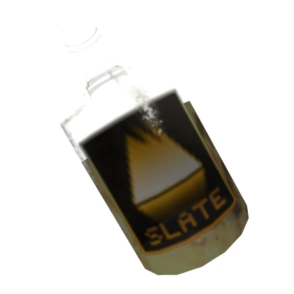 Slateskin Potion