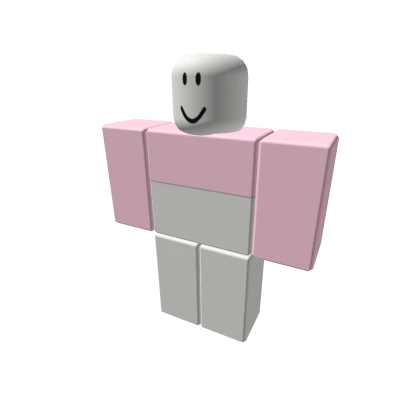 ★┊ pink long sleeves