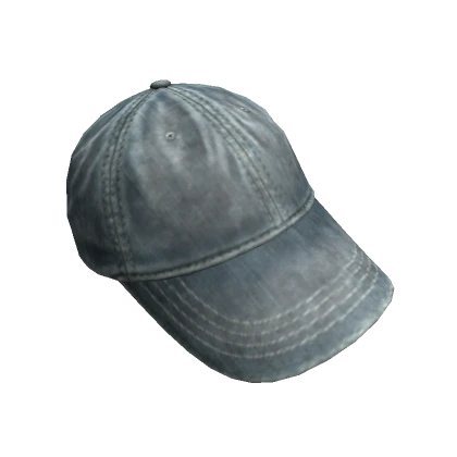 Six Panel Cap