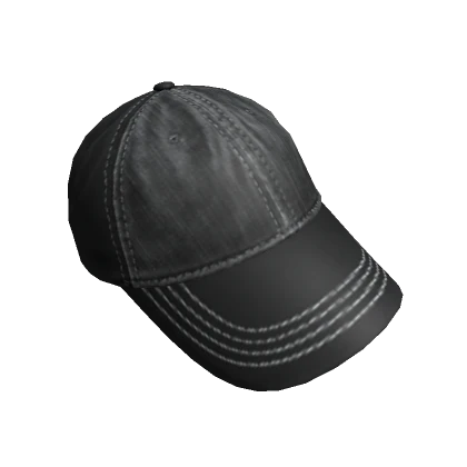 Six Panel Cap