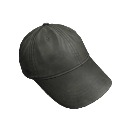 Six Panel Cap