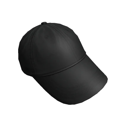 Six Panel Cap 