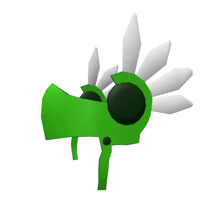 Emerald Valk
