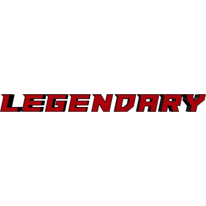 LEGENDARY (Title)