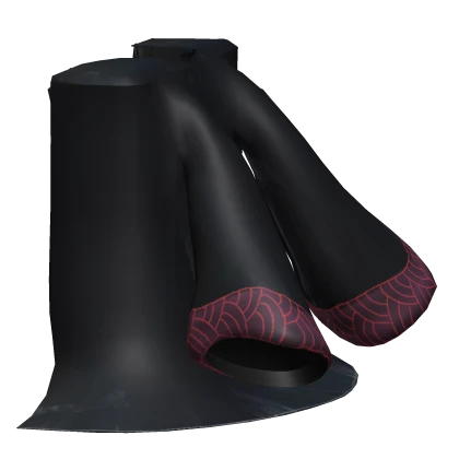 Jia Qiu , Jia Family Heir's Cloak