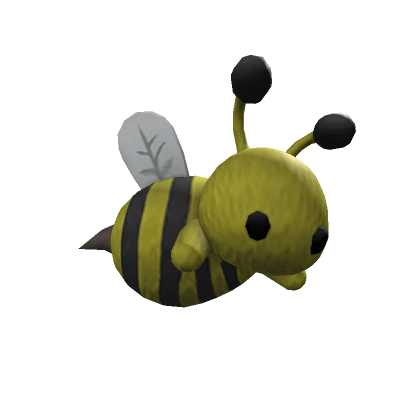 Bee Hat Buddie