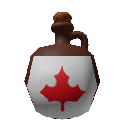 Sugar Maple Syrup Backpack