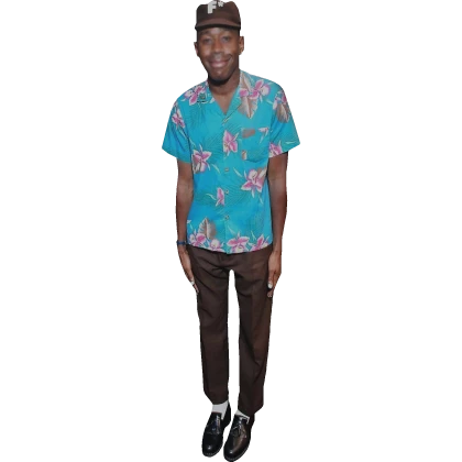 Tyler The Creator