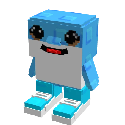 Los Tralaleritos Suit (Steal a Brainrot)