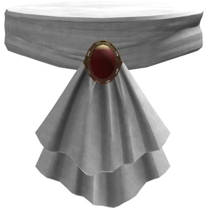 Lady Maria's Neckpiece