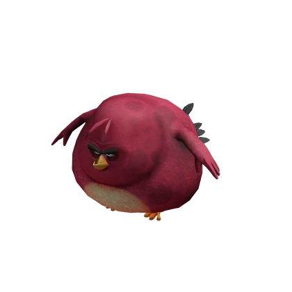 🐦 Terence
