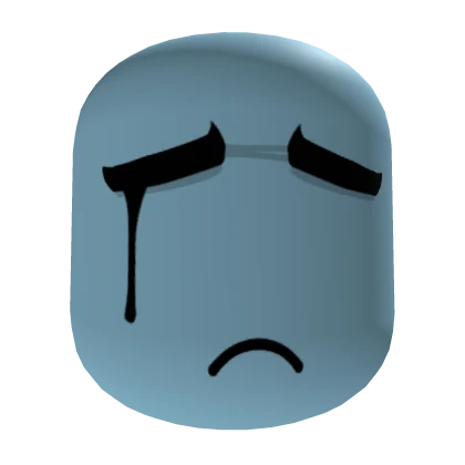 [FORSAKEN] 2D Friend Elliot Face