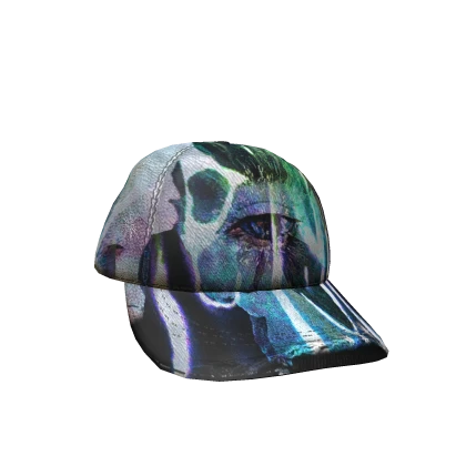 Fantasy Of Fe1gn Cap (TILTED)