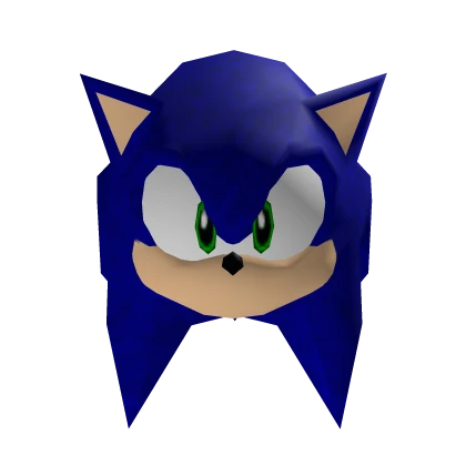 SA1 Dreamcast Sonic