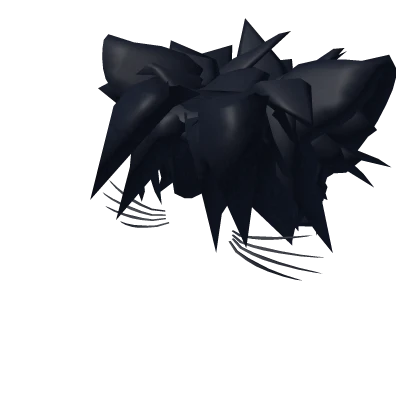 Two Time Kitty Cat [Forsaken]