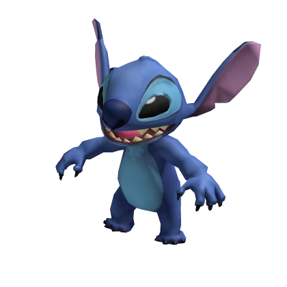 Stitch Suit