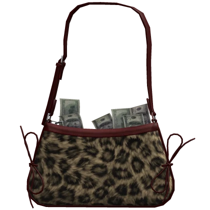 Gyaru Money Purse 3.0