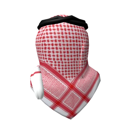 Arab Shemagh