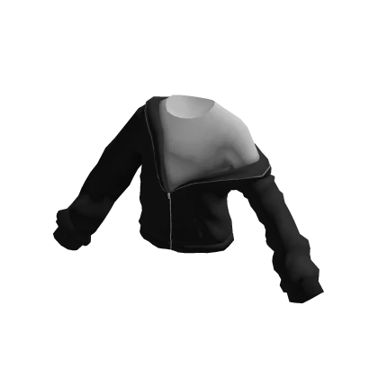 Jacket with Shirt Under