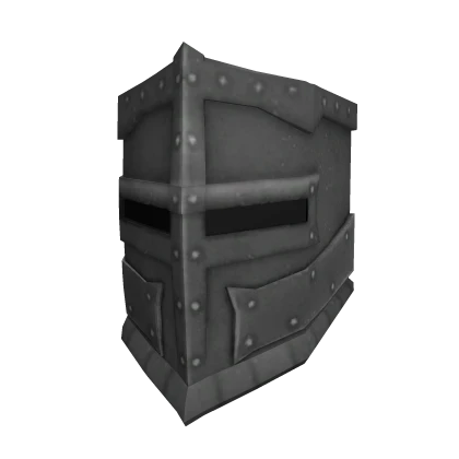 Crusader Helmet