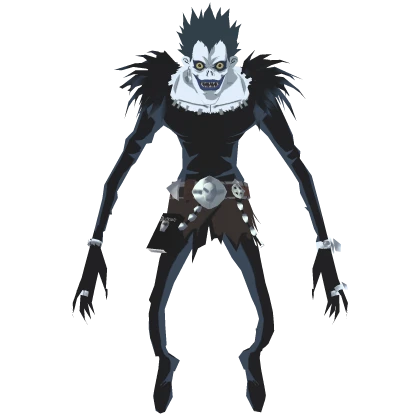 Ryuk