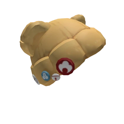 Xiangling's Winter Hat | Genshin