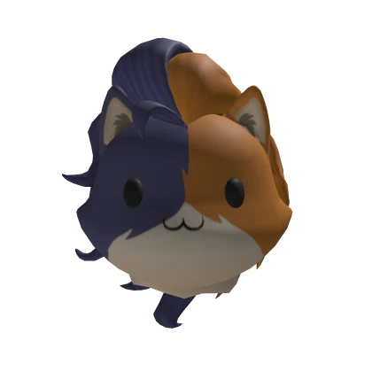 Fort Purradise Meowscles