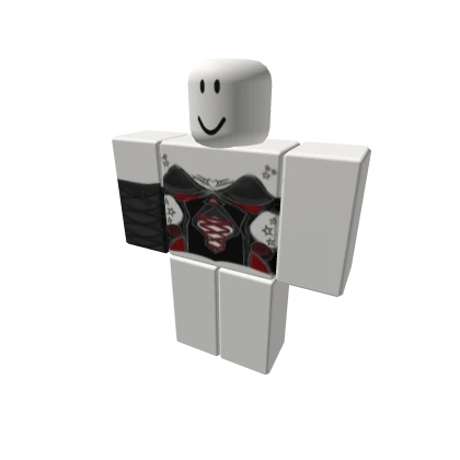 Cyborg cyberpunk dystopian futuristic baddie fit