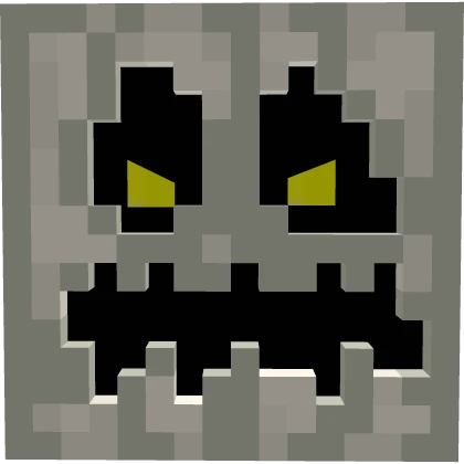 White Pumpkin (Forsaken)