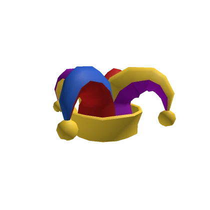 Jester Hat