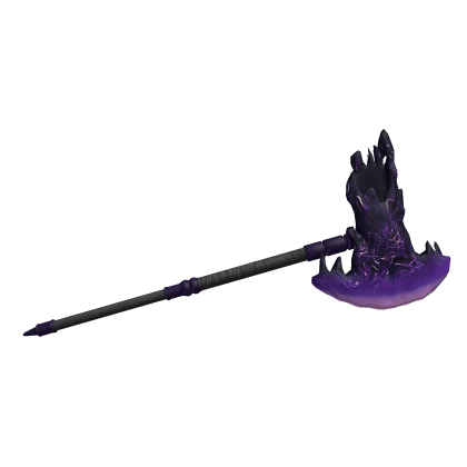 Violet Valk Axe