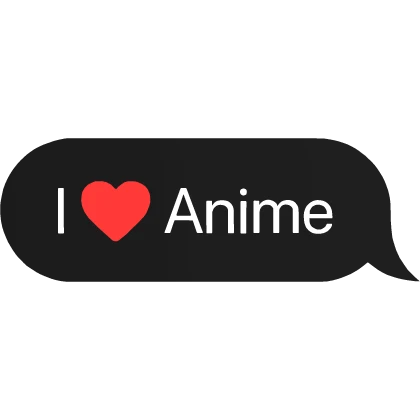 anime