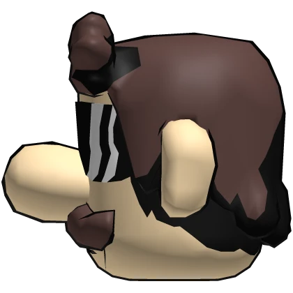 [MMU PREMIUM] - Dictator Bro - [SECRET HISTORY]