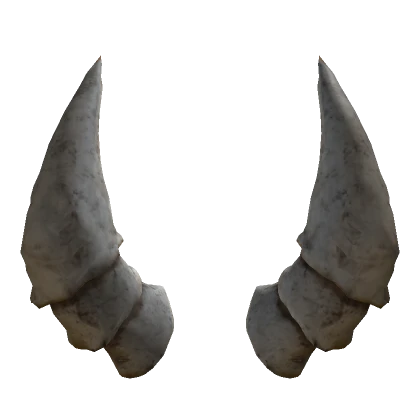 Bone Horns