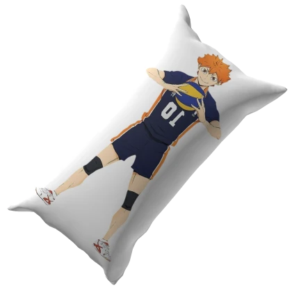 Shoyo Hinata Pillow [Haikyuu]