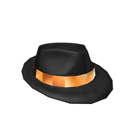 Champion Time Fedora