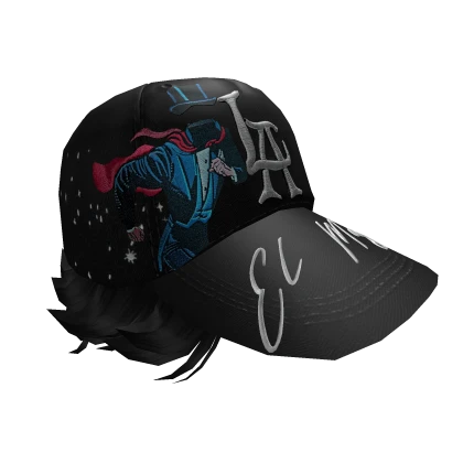 Gorra Dandy Hats El Mago