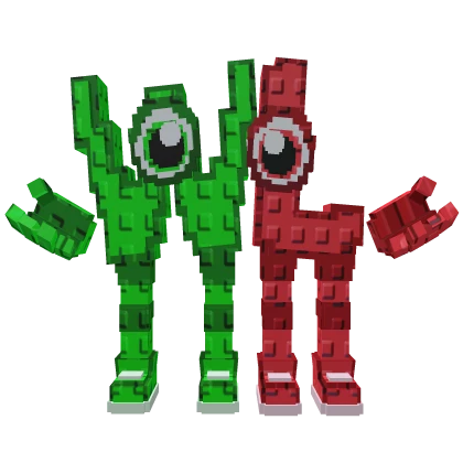 W or L Steal a Brainrot Backpack