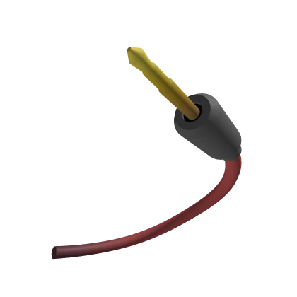3.5mm Headphone Jack Plug Tail