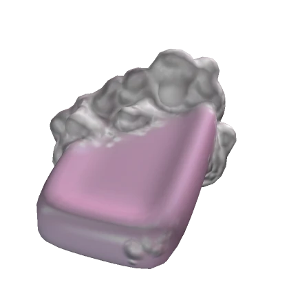 Pink Potty Mouth Soap 