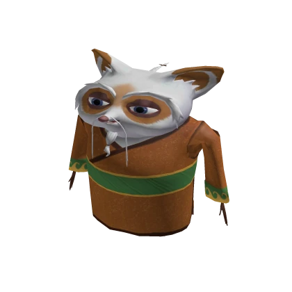 Shifu Suit