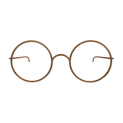 Mira KPop Glasses - Demon Hunters 🧡