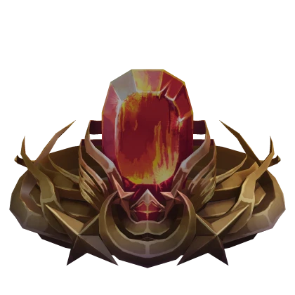 Legionnaire Diadem Crown