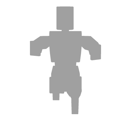 🐻 FNAF Foxy Animatronic Jumpscare 🦊