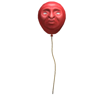 Balloon Buddy