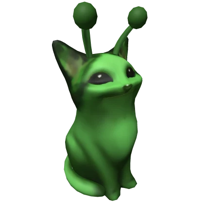 Alien Cat