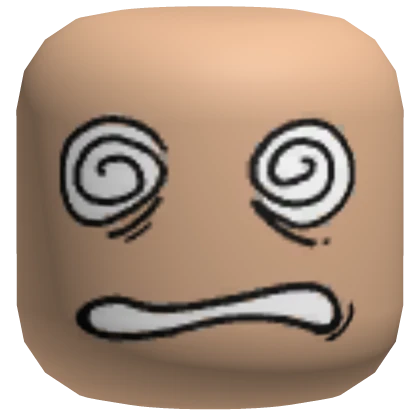 Kraken Kid Face - 99 Nights In The Forest