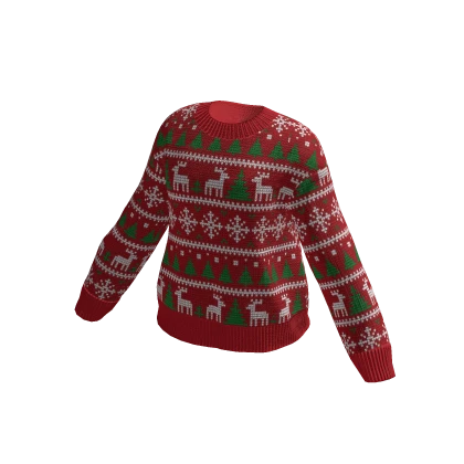 Christmas Sweater