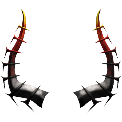 Fire Horns