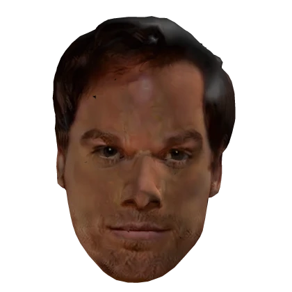 Dexter Morgan